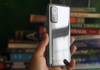 [First Cut] Xiaomi Mi 10T Pro: More than a chip off the Mi 10 block!