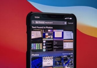 How to Use Spotlight to Search Photos on iPhone in iOS 15