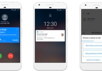 Truecaller introduces Call Reason to inform users about the reason when someone calls them